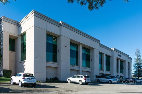 OLD EUREKA EXECUTIVE CENTER: 2701 Old Eureka Way, Redding, CA 96001